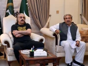 خیبرپختونخوا؛ صوبائی حکومت نے ایکشن پلان میں 18 موضوعات پر 84 اقدامات تجویزکردیے