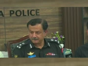 بی وائی ایم سی کی توڑ پھوڑ، بینک لوٹنے کی کوشش پر لاٹھی چارج کیا گیا، سی ٹی ڈی