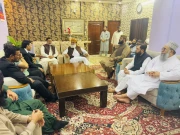 آئینی ادارے اپنی حدود میں کام کریں، یہی جمہوری نظام کی بقا ہے، مولانا فضل الرحمان