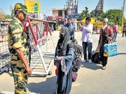 لانگ ٹرم ویزا کے حامل افراد کی پاکستان اور بھارت واپسی، مہلت 30 اپریل کو ختم ہوجائے گی