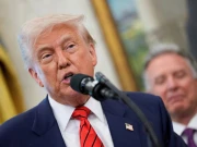 ٹرمپ نے بھارت کے پاکستان پر حملوں کو شرمناک قرار دے دیا