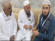 کراچی پولیس کے سابق انسپکٹر نے حج سیزن کے دوران ایمانداری کی مثال قائم کردی