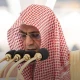 شیخ صالح بن حمید حج کا خطبہ دیں گے—فوٹو: عرب نیوز