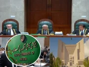 الیکشن کے بعد مخصوص نشستوں کی فہرست جمع کرانے کا حکم قانون کے خلاف ہے، الیکشن کمیشن