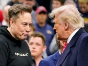 امریکی صدر اور ایلون مسک جھگڑا،'ٹرمپ کو مسک سے بات کرنے میں دلچسپی نہیں'