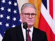 برطانیہ کا مزید جنگی طیارے مشرق وسطیٰ بھیجنے کا اعلان