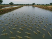 پنجاب میں جھینگا فارمنگ کے فروغ، ماڈل فش مارکیٹ، ویلیو چین اسٹیٹس کے منصوبے