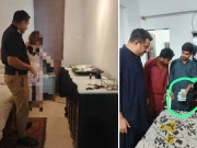 کراچی؛ گرفتار کروڑ پتی ماسی کی مزید جائیداد سامنے آگئی، ملازم بھی گرفتار