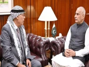 اسرائیل کو ریاست نہیں بلکہ دہشت گرد تنظیم کے طور پر تسلیم کرتے ہیں، اسپیکر قومی اسمبلی