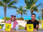 کرسٹیانو رونالڈو کا سعودی عرب کے فٹ بال کلب کے ساتھ نیا معاہدہ