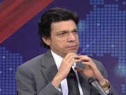  پی ٹی آئی عمران خان کو جیل میں رکھنے میں کامیاب ہوگئی، فیصل واوڈا