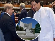 عمران خان کیخلاف وزیراعظم شہباز شریف کا ہرجانہ کیس سپریم کورٹ پہنچ گیا
