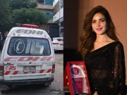 کراچی؛ ڈیفنس فیز 6 فلیٹ سےشوبز سے وابستہ خاتون کی لاش برآمد