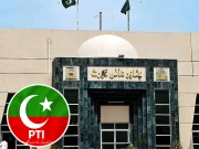 پی ٹی آئی بھی مخصوص نشستوں کی تقسیم کے خلاف پشاور ہائیکورٹ پہنچ گئی