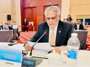 دہشت گردی بشمول ریاستی دہشت گردی، تمام اقوام کے لیے مشترکہ خطرہ ہے، اسحاق ڈار