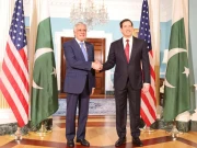 امریکا کا عالمی امن میں پاکستان کے مثبت کردار اور دہشتگردی کیخلاف جنگ میں لازوال  قربانیوں کا ایک بار پھر اعتراف