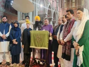 پنجاب، یوم آزادی کی مناسبت سے ‘اقلیتی ہفتہ’ بھرپور جوش و خروش سے منایا جا رہا ہے