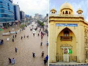 کراچی چیمبر کا بارش کے بعد پیدا ہونے والی صورتحال پر حکام سے مؤثر اقدامات کا مطالبہ