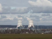 یوکرین کا روس کے بڑے ایٹمی پلانٹ پر ڈرون حملہ، بدترین آتشزدگی