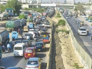 کراچی؛ بی آر ٹی منصوبے میں تاخیر کو عدالت میں چیلنج کردیا گیا