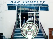 خیبرپختونخوا بار کونسل کا عدالتی بائیکاٹ کا اعلان