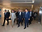 پاکستان اور چین دہشتگردی،علیحدگی پسندی کے خلاف زیرو ٹالرنس پالیسی پر کاربند رہیں گے، چینی عہدیدار