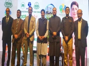 حکومت پنجاب کا مختلف جیلوں میں 40 ہزار قیدیوں کو ہنرمند بنانے کیلئے مفت تربیت کا منصوبہ