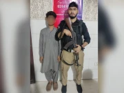 کراچی، کمسن بچی سے مبینہ زیادتی، نامزد ملزم گرفتار