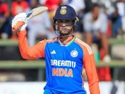 ابھیشک شرما نے ایشیا کپ میں شاندار کارکردگی کے بعد نیا ریکارڈ قائم کردیا