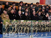 چین جنگ کیلئے روس کو انٹیلیجنس فراہم کر رہا ہے، یوکرین کا الزام