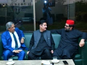 علی امین گنڈاپور کے استعفے کے بعد گورنر کے پی متحرک ہوگئے