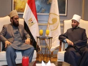 پاکستان اور مصر کا درپیش مسائل کو مشترکہ کاوشوں سے حل کرنے کی ضرورت پر زور