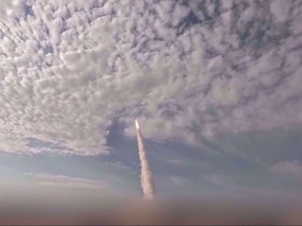 فوٹو: ایرانی میڈیا