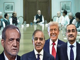 فوٹو: دی وائر ایکس