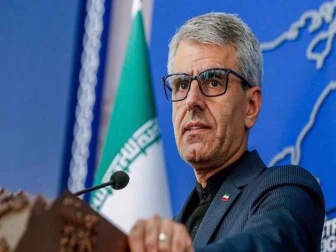 فوٹو: پریس ٹی وی