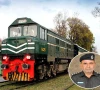 کراچی سے پشاور جانے والی رحمان بابا ایکسپریس پر آگ بھڑک اٹھی، ریلوے پولیس اہلکار جاں بحق