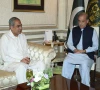 گلگت بلتستان انتخابات؛ حکومت جمہوری عمل کیلئے ہر ممکن اقدامات جاری رکھے گی، وزیراعظم