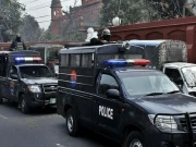 پشاور میں دفعہ 144 نافذ، ڈی سی کی جانب سے اعلامیہ جاری