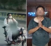 کراچی؛ خواتین کے سامنے نازیبا حرکت کرنے والا ملزم گرفتار