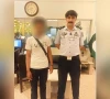 پاسپورٹ پر جعلی امیگریشن اسٹمپس کا انکشاف، سیکنڈری پروفائلنگ کے دوران مسافر آف لوڈ