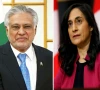 کینیڈا کی وزیر خارجہ انیتا آنند آج سرکاری دورے پر اسلام آباد پہنچیں گی
