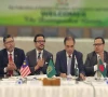 پاکستان ڈی ایٹ ممالک کے ساتھ مضبوط معاشی شراکت داری قائم کرنا چاہتا ہے، عرفان سومرو