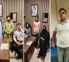 ایف آئی اے کی کراچی ایئرپورٹ پر کارروائیاں، خاتون سمیت 3 مسافر آف لوڈ