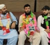 لکی مروت؛ مغوی پولیس اہلکار کو بازیاب کرالیا گیا