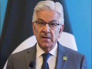 ‏قاضی فائز عیسیٰ کی ریٹائرمنٹ،عمران خان کے ٹولے کو غیرت دلانا وقت کا ضیاع ہے، وزیردفاع