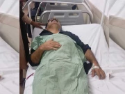 لاہور؛ اشتہاری ملزم کی گرفتاری کیلئے کارروائی کے دوران ایس ایچ او زخمی