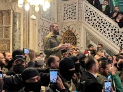 شام؛ ابو محمد الجولانی کا بشارالاسد دور کے عہدیداروں کیلئے خطرناک اعلان