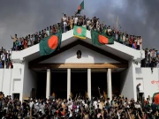 بنگلہ دیش؛ شیخ حسینہ کے بعد بننے والی حکومت پر نوجوانوں کی رائے کے حیران کن نتائج