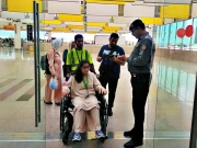 اسلام آباد ائیرپورٹ خصوصی افراد کو سہولت دینے والا پہلا ملکی ہوائی اڈہ بن گیا