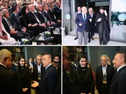 ترکیہ؛ مریم نواز کی ڈپلومیسی فورم میں شرکت، پنجاب میں تعلیمی اقدامات اجاگر کریں گی